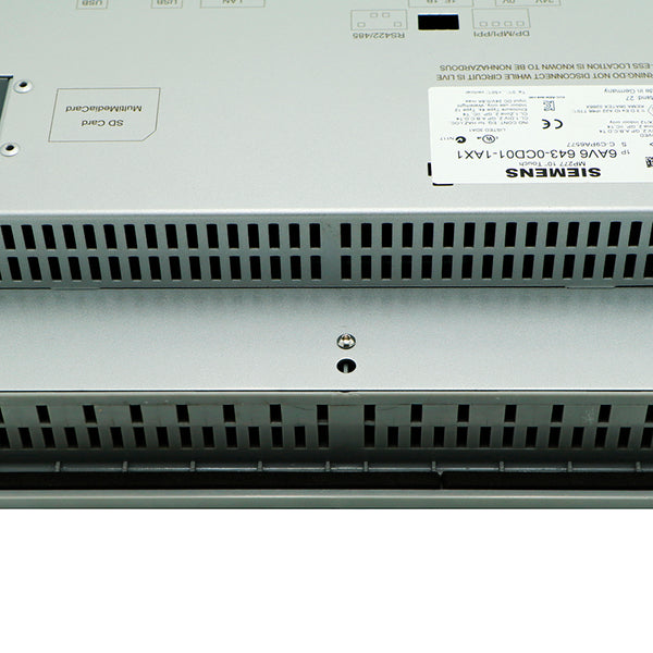 Siemens 6AV6643-0CD01-1AX1