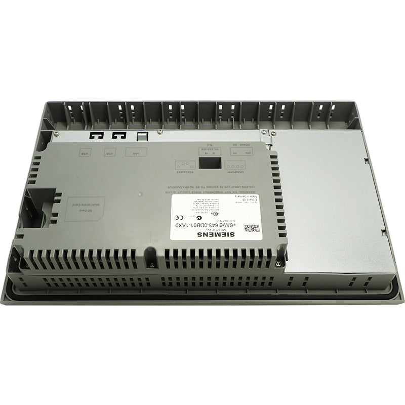Siemens 6AV6643-0DB01-1AX0