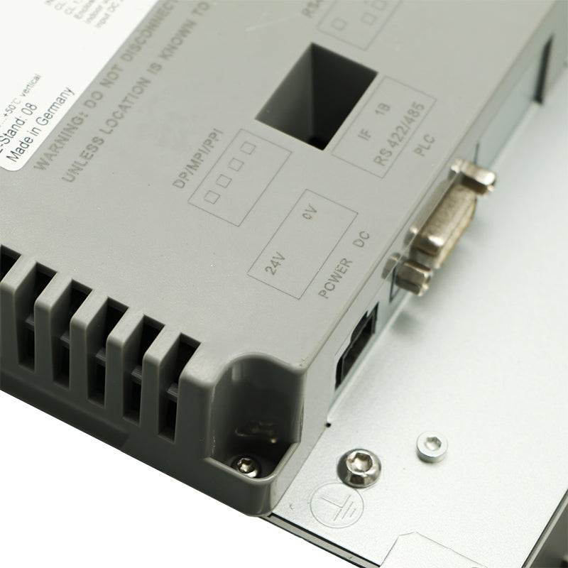 Siemens 6AV6643-0DB01-1AX0