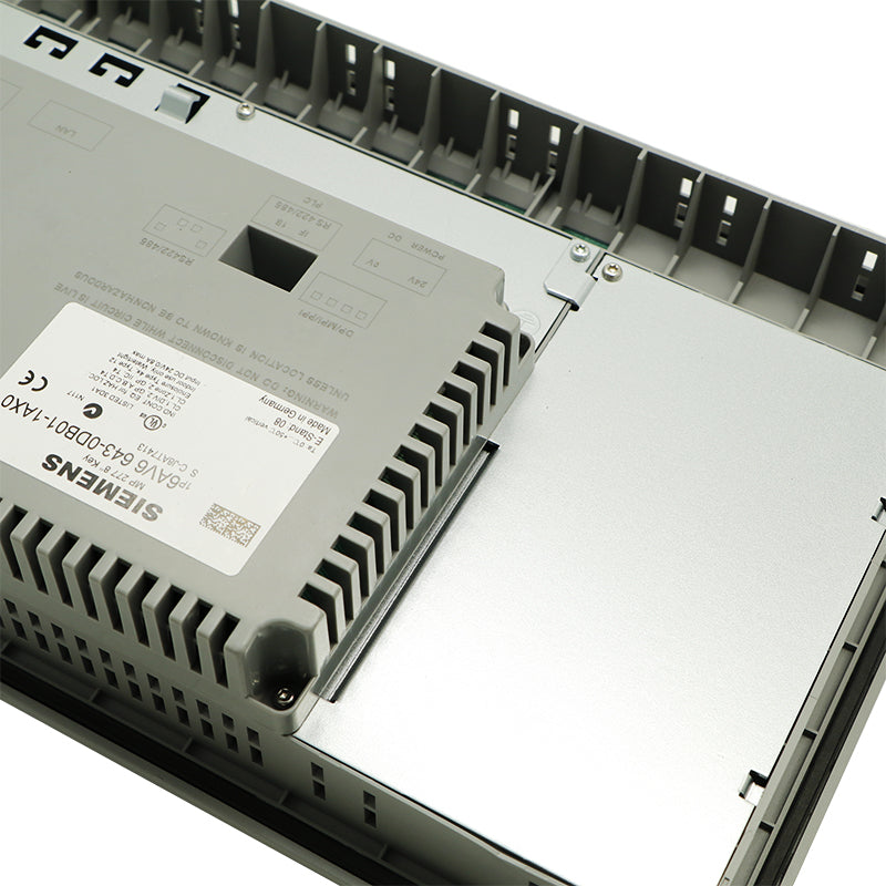 Siemens 6AV6643-0DB01-1AX0