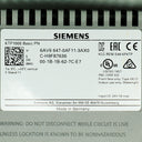 Siemens 6AV6647-0AF11-3AX0