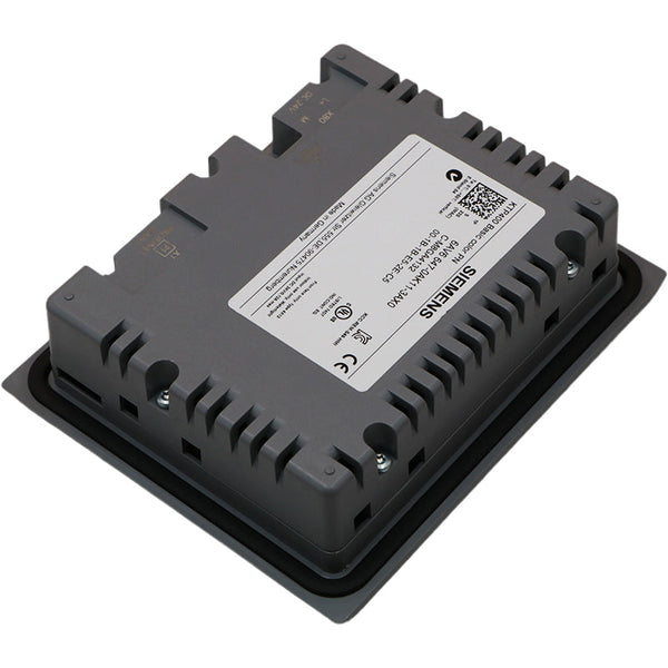 Siemens 6AV6647-0AK11-3AX0 - IAC Certified Refurbished