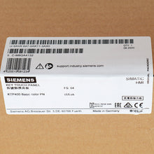 Load image into Gallery viewer, Siemens 6AV6647-0AK11-3AX0