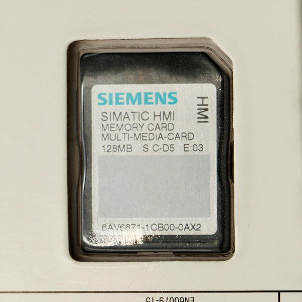 Siemens 6AV6671-1CB00-0AX2