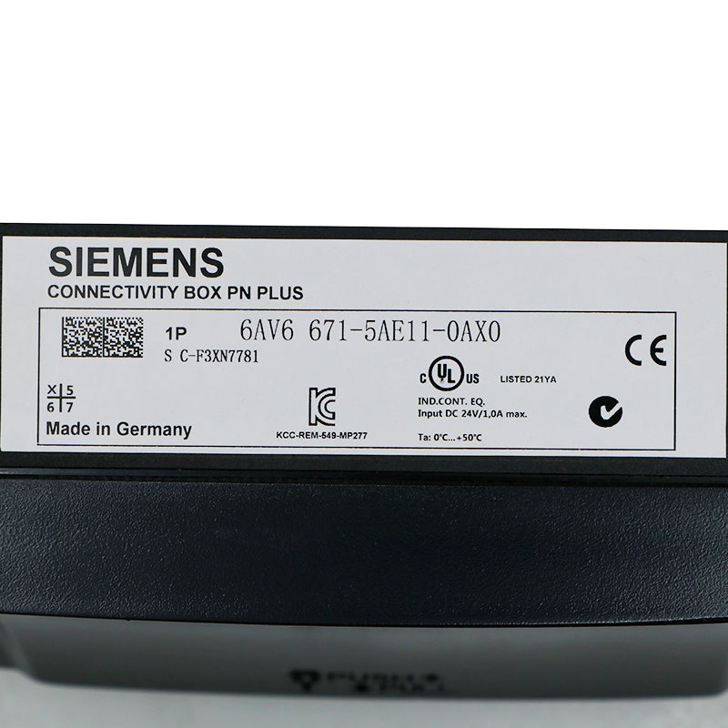 Siemens 6AV6671-5AE11-0AX0