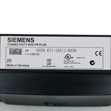 Load image into Gallery viewer, Siemens 6AV6671-5AE11-0AX0