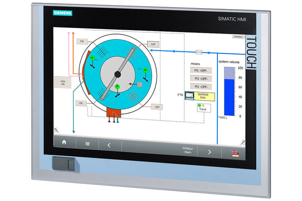 Siemens 6AV7240-3BC04-3KE0
