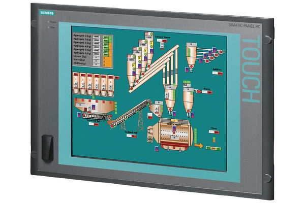 Siemens 6AV7802-0BA11-2AC0