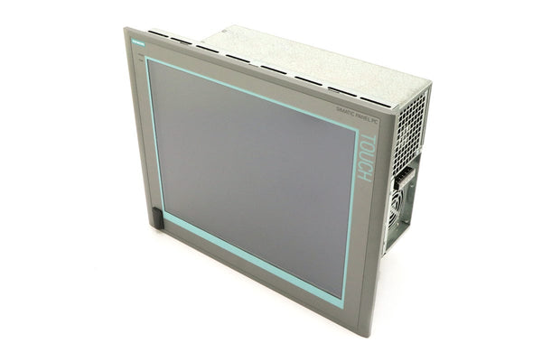 Siemens 6AV7814-0AC33-2AC0