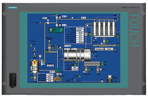 Siemens 6AV7822-0AB00-0AC0