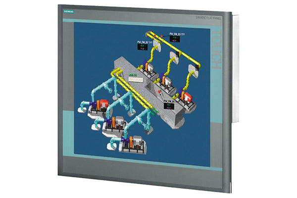 Siemens 6AV7861-3TB00-0AA0