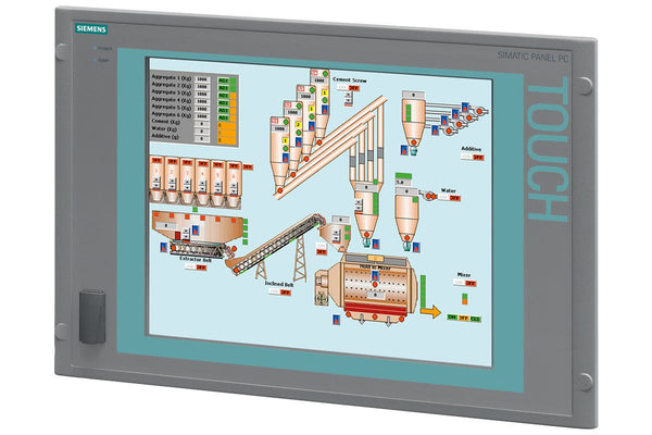 Siemens 6AV7872-0BC10-1AC0