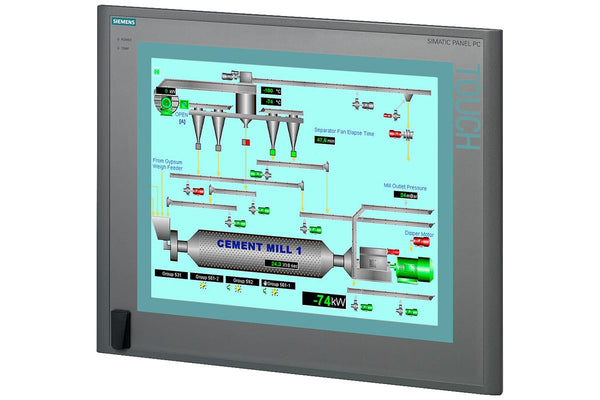 Siemens 6AV7874-0FE52-1AC0