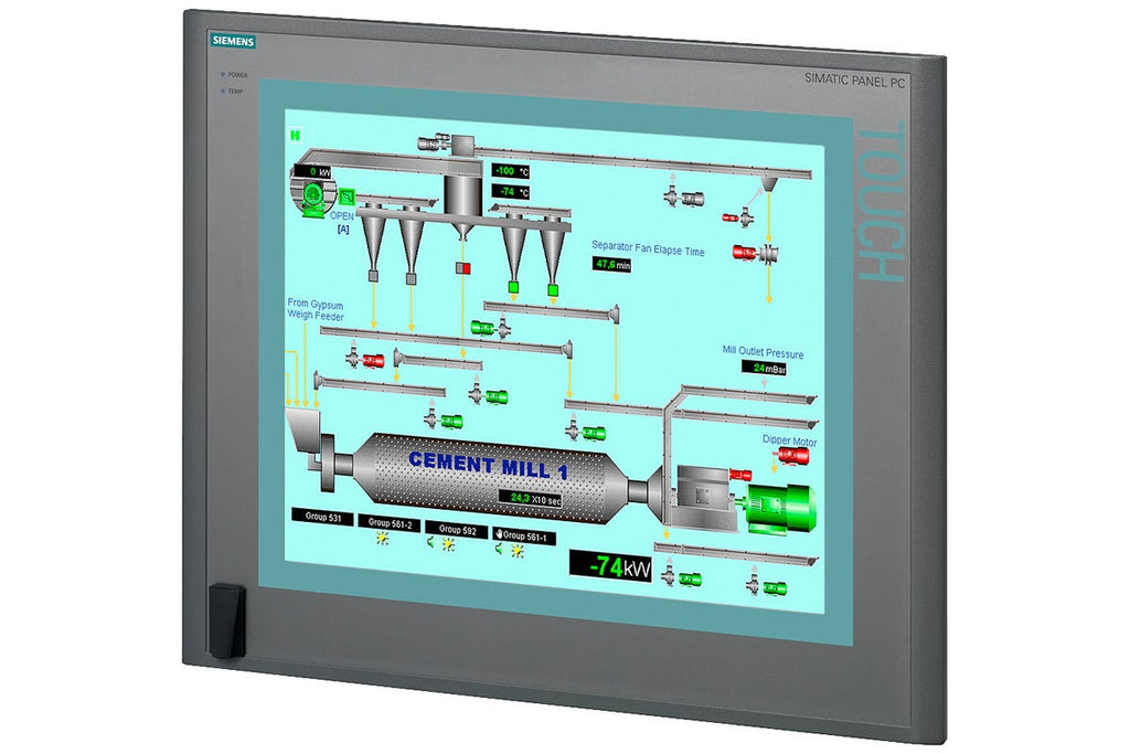 Siemens 6AV7874-0HD31-1AA0