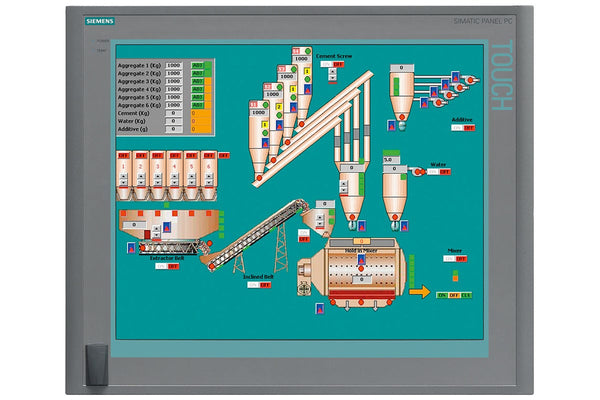 Siemens 6AV7875-0AC31-0AC0