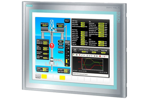 Siemens 6AV7883-7AJ30-4BA0