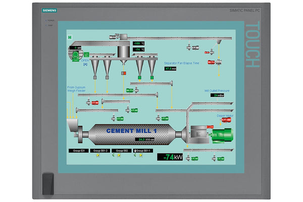 Siemens 6AV7890-0BH10-1AB0