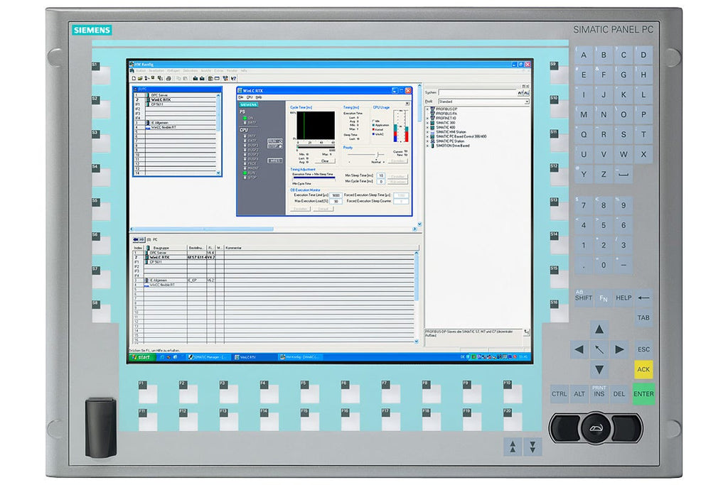 Siemens 6AV7893-0AE20-0AB0