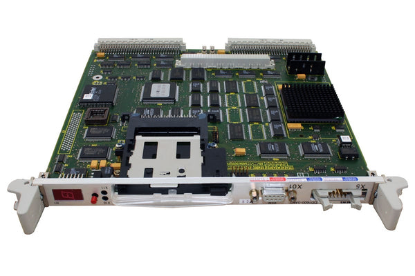 Siemens 6DD1600-0AK0