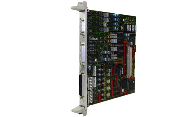 Siemens 6DD1606-4AB0