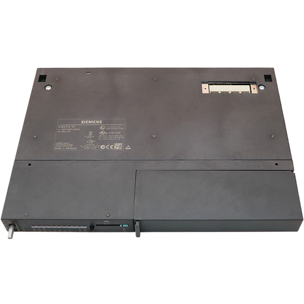 Siemens 6DD1607-0AA2