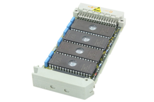 Siemens 6DD1610-0AG1