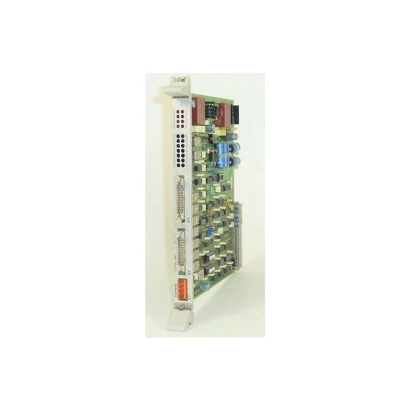 Siemens 6DD1648-0AB0