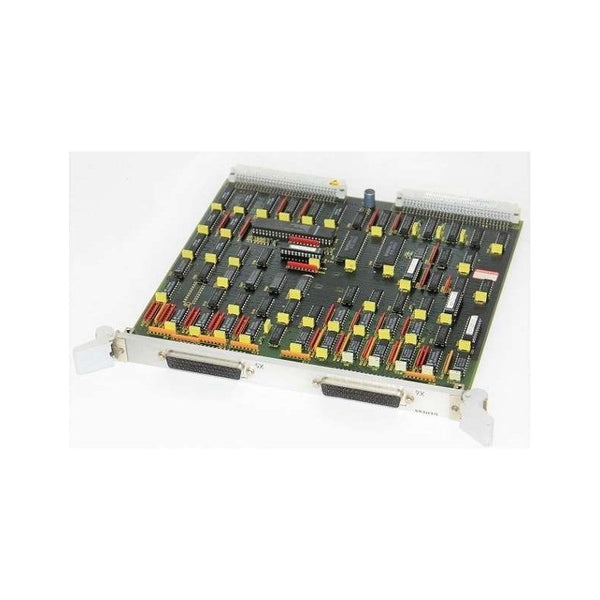 Siemens 6DD1660-0AD0