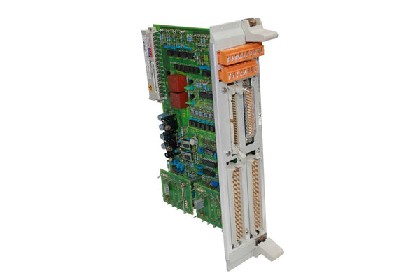 Siemens 6DD1681-0CA2