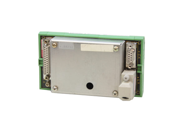 Siemens 6DD1681-0EH1
