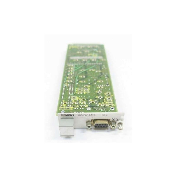 Siemens 6DD1688-0AE0