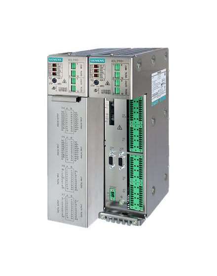 Siemens 6DL3100-8AC