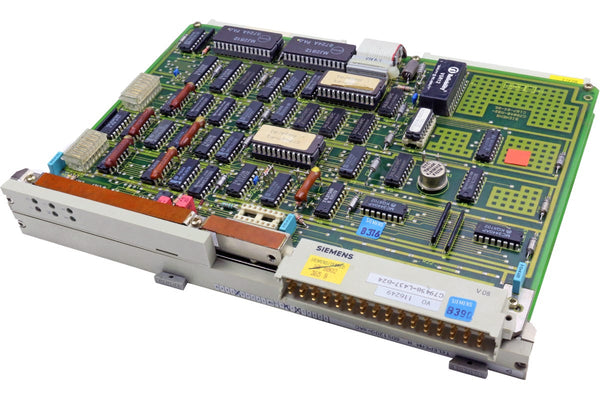 Siemens 6DS1200-8AC