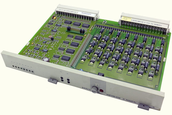 Siemens 6DS1603-8RR