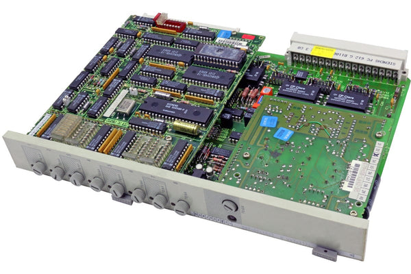 Siemens 6DS1700-8BA