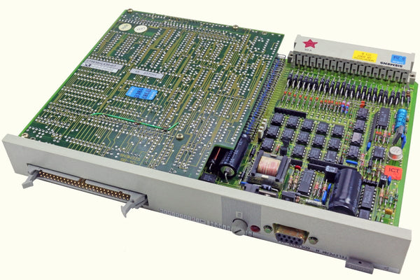 Siemens 6DS1717-8AA