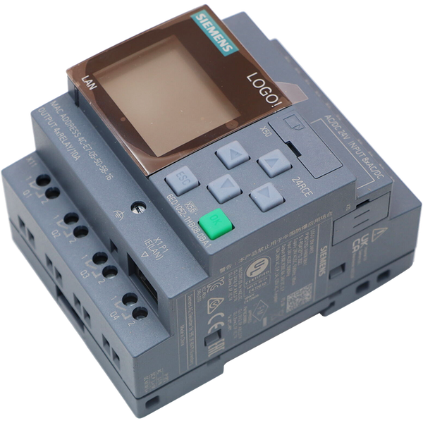 Siemens 6ED1052-1HB08-0BA1