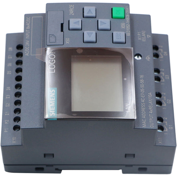 Siemens 6ED1052-1HB08-0BA1