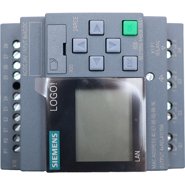 Siemens 6ED1052-1HB08-0BA1