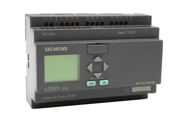 Siemens 6ED1053-1CA00-0BA1
