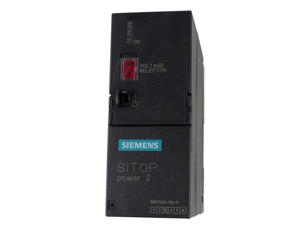 Siemens 6EP1331-1SL11
