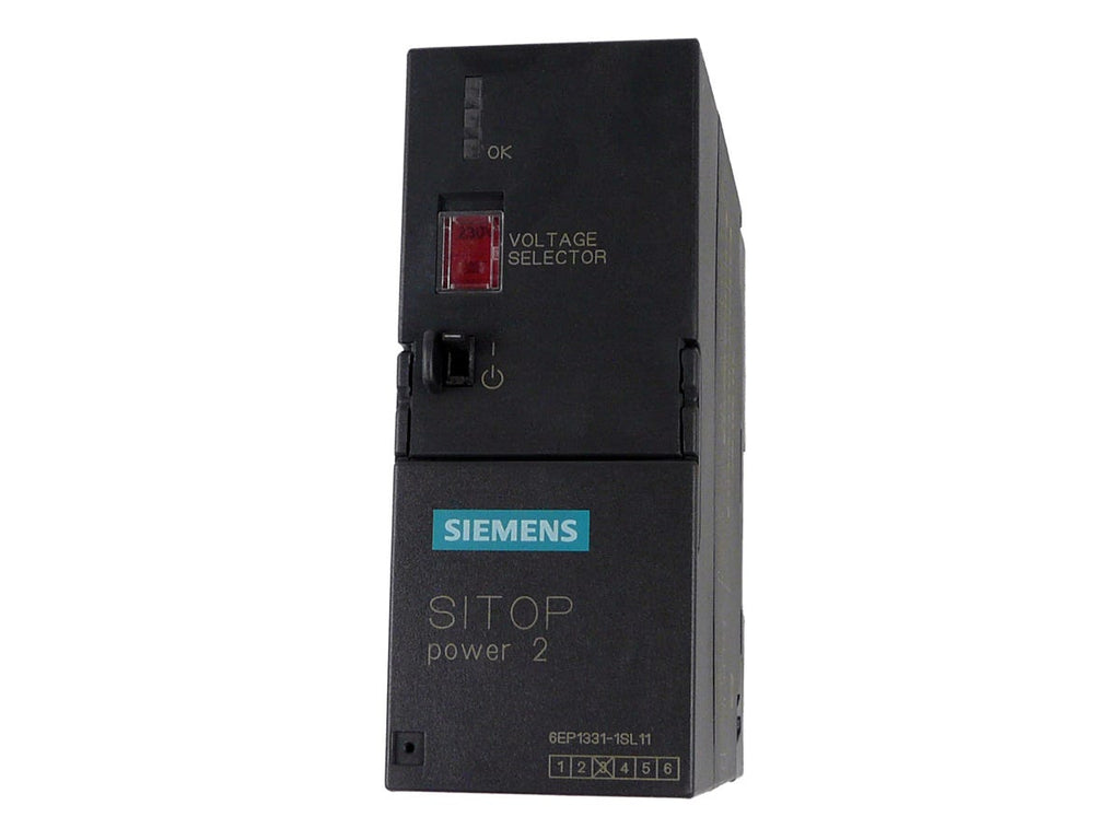 Siemens 6EP1331-1SL11