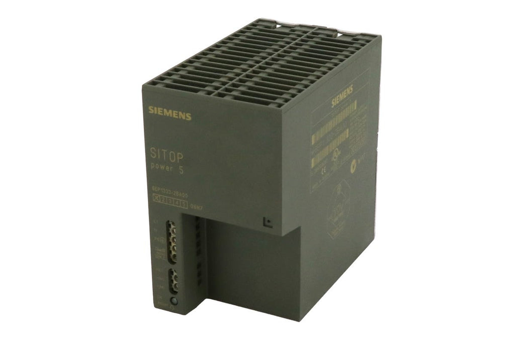 Siemens 6EP1333-2BA00