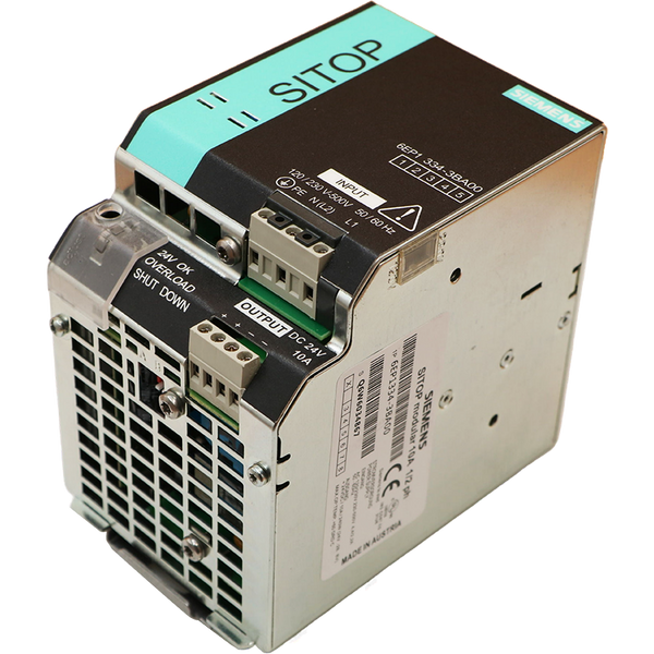 Siemens 6EP1334-3BA00