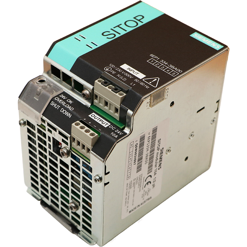 Siemens 6EP1334-3BA00