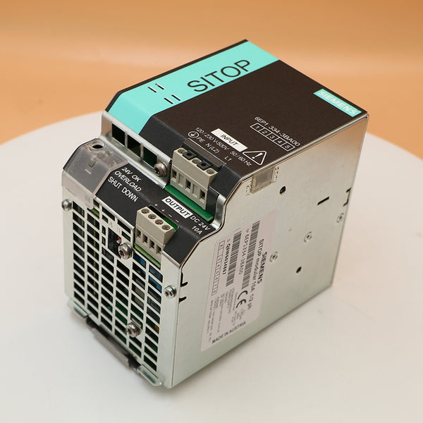 Siemens 6EP1334-3BA00