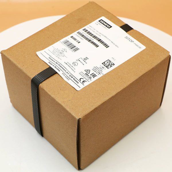Siemens 6EP1334-3BA00