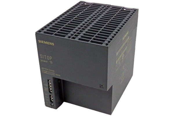 Siemens 6EP1334-2AA00