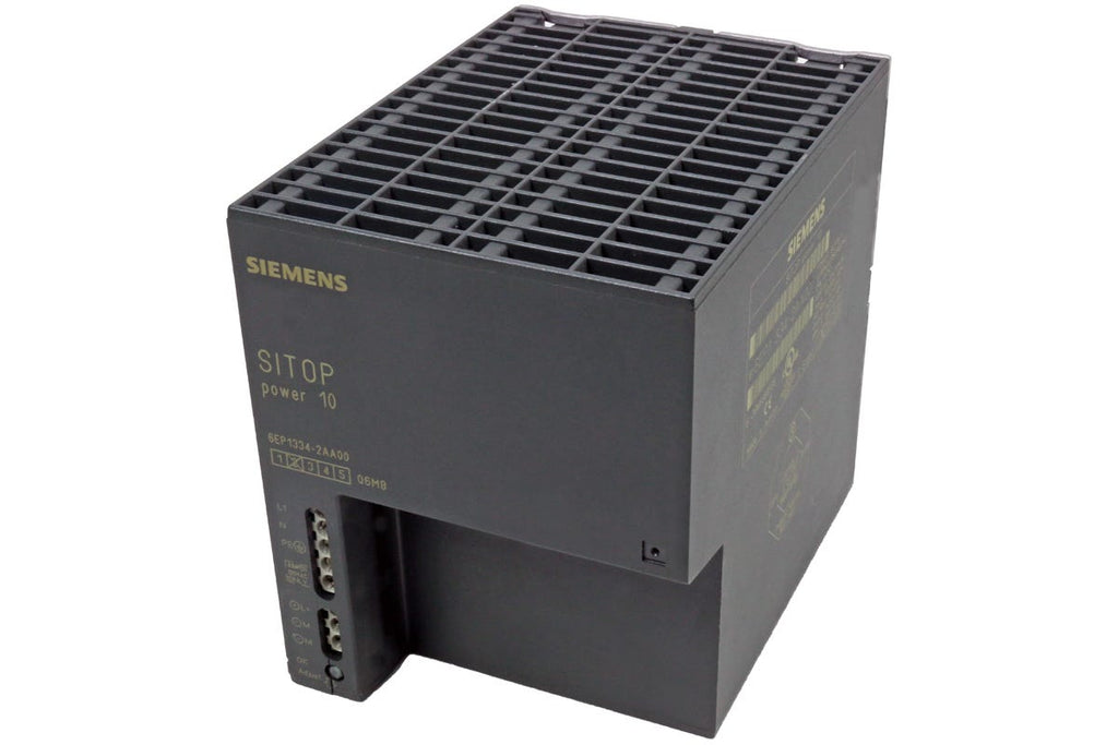 Siemens 6EP1334-2AA00