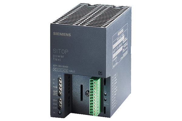 Siemens 6EP1353-2BA00